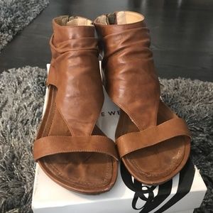 Nine West Newmindo Sandals